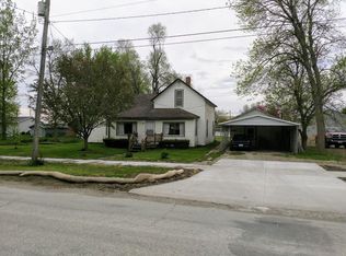 412 Maple St, Mondamin, IA 51557