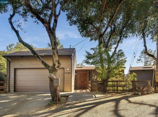 7160 Thorndale Dr, Oakland, CA 94611