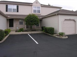 5342 Ambrosia Ave, Columbus, OH 43235