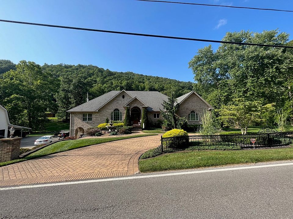 4736 Possum Trot Rd, Leburn, KY 41831 MLS 118922 Zillow