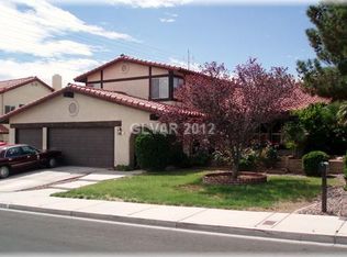 8505 Del Rey Ave, Las Vegas, NV 89117