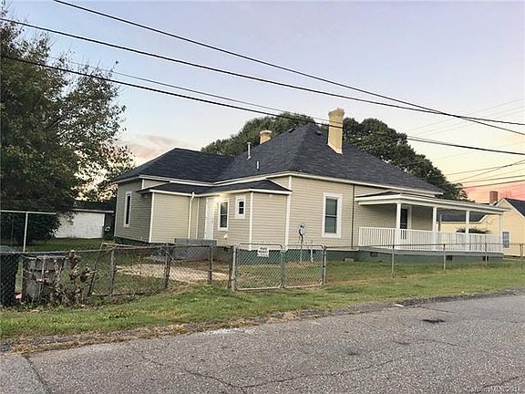 2nd image of 601 Grover St