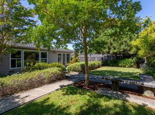 160 Whittier Ave, San Rafael, CA 94903