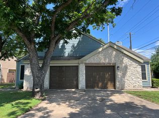 Ranchstone Garden Homes, Austin, TX 78759