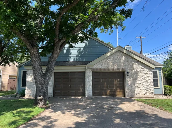 Ranchstone Garden Homes