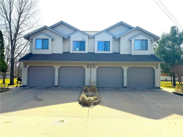 24027 Grant Street #1 & 2, Independence, WI 54747