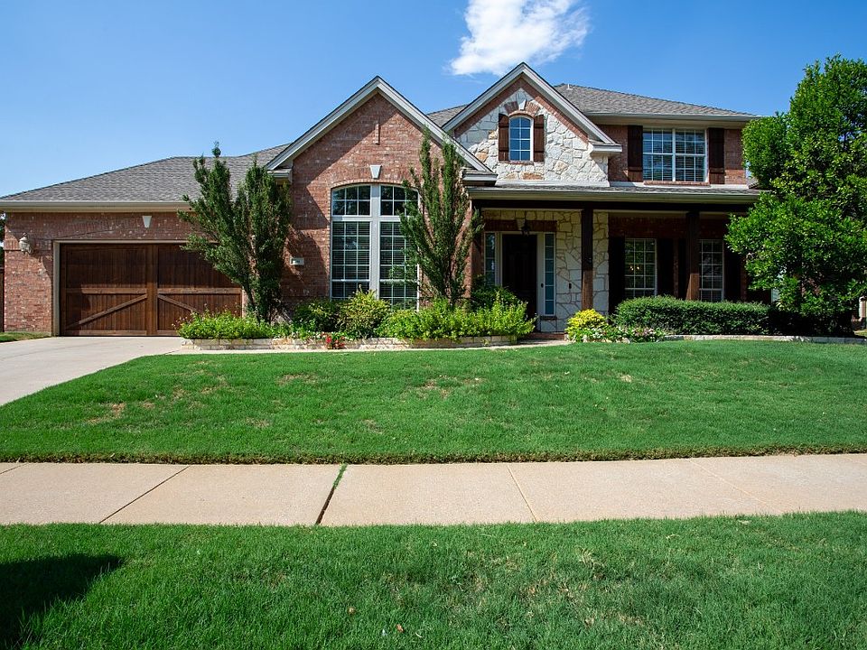 286 Eagle Mountain Dr, Hickory Creek, TX 75065 Zillow