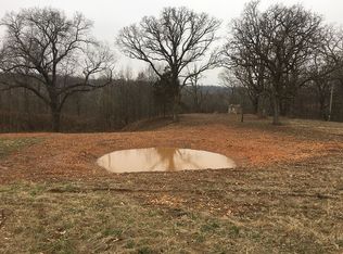 Taylor Orchard Rd, Gentry, AR 72734