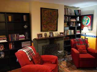 226 11th St SE #1/2, Washington, DC 20003