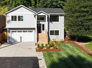 4326 Crescent Ave, Everett, WA 98203