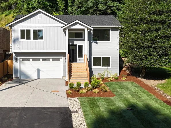 4326 Crescent Avenue, Everett, WA 98203