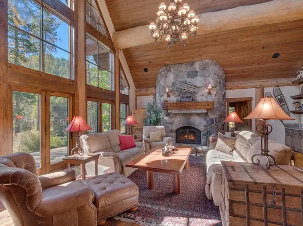5048 River Rd, Olympic Valley, CA 96146