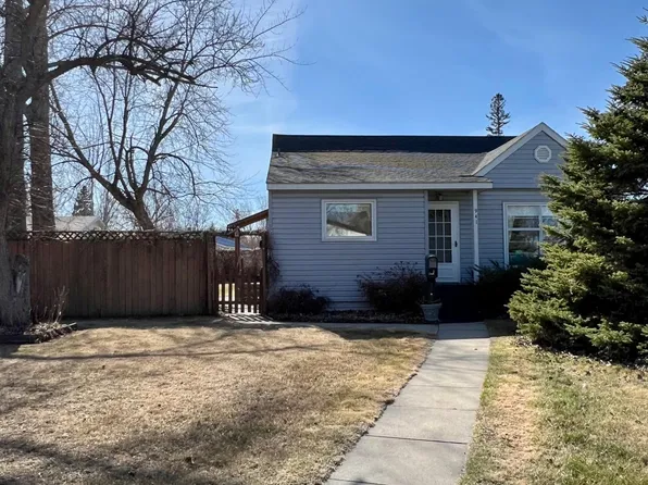 941 Main Ave N, Thief River Falls, MN 56701