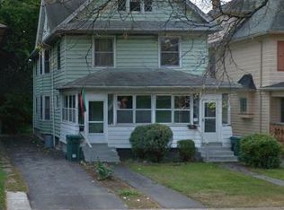 419-421 Arnett Blvd, Rochester, NY 14619