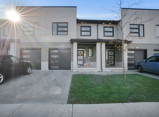 3380 Singleton Ave #39, London, ON N6L 0E8