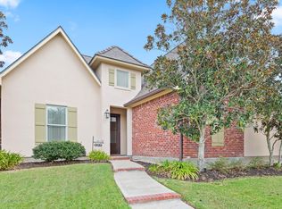108 Dunvegan Ct, Lafayette, LA 70503