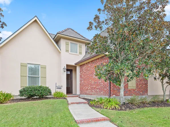 108 Dunvegan Ct, Lafayette, LA 70503