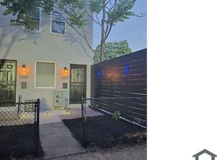 1723 Gales Pl NE, Washington, DC 20002