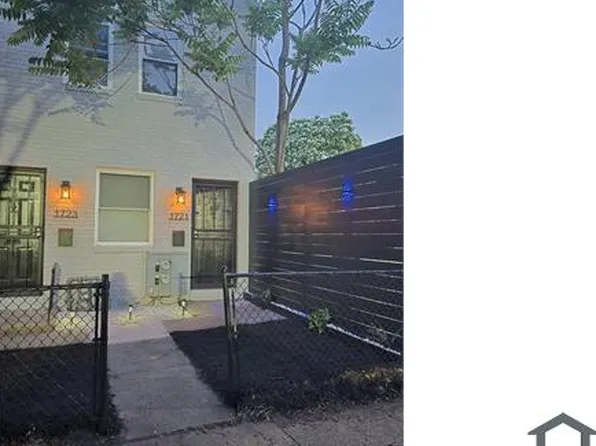 1723 Gales Pl NE, Washington, DC 20002