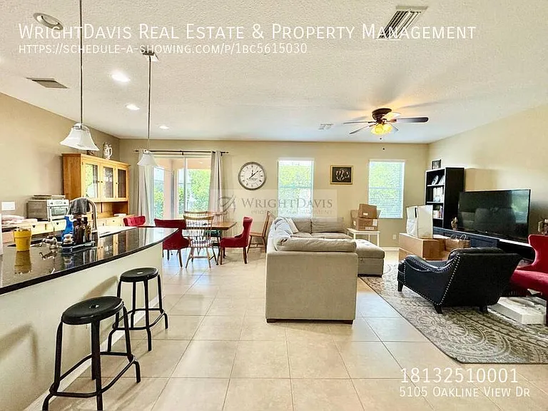 5105 Oakline View Dr — Photo 6