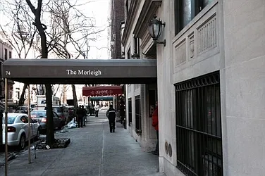 Sold by Citi Habitats