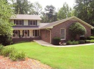2701 Northlake Rd, Gainesville, GA 30506