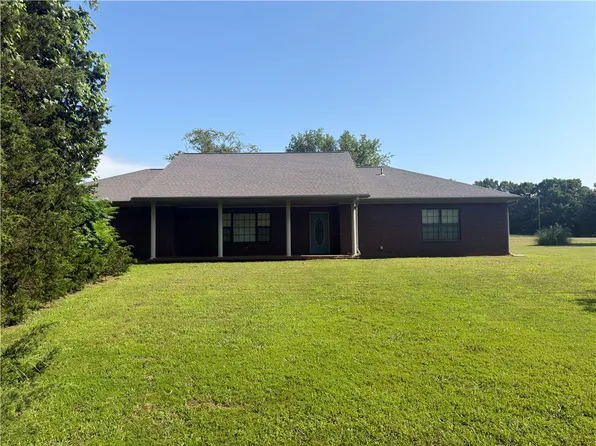 1070 County Road 3348, Clarksville, AR 72830