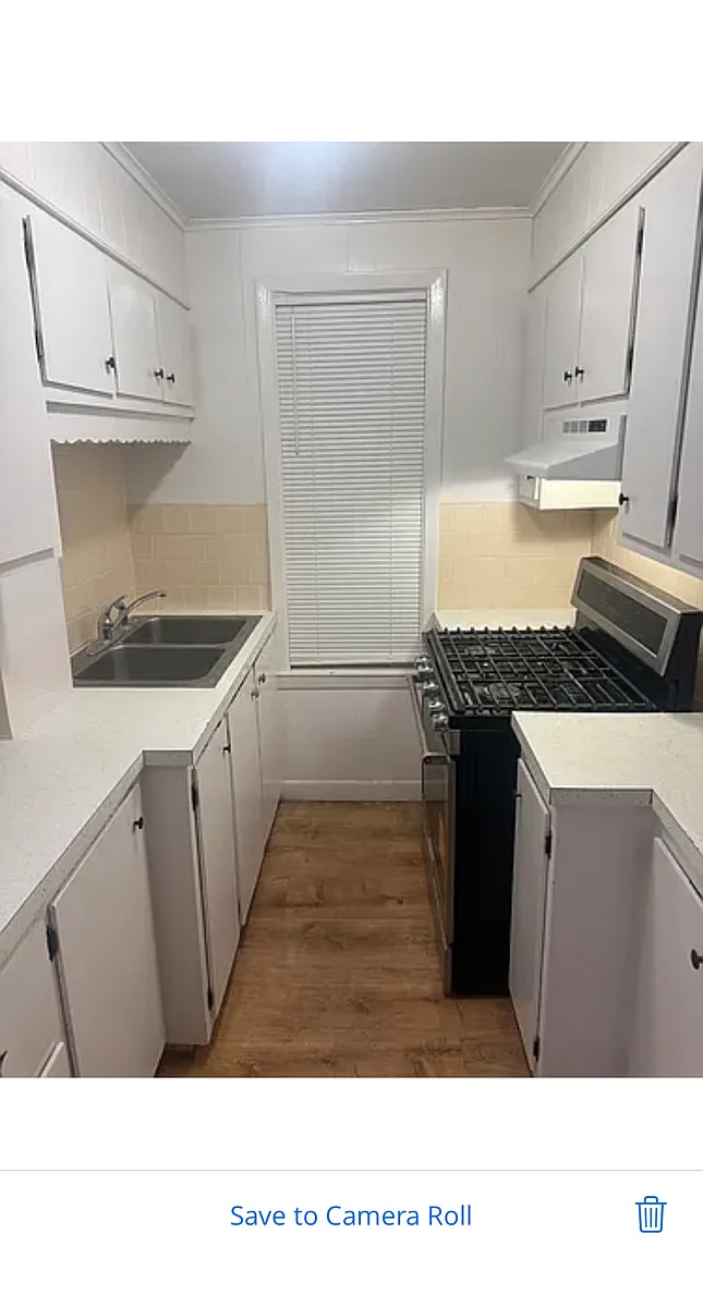 Building Photo - 58 Irving St #111