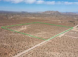 0 Mallow Rd, Landers, CA 92285
