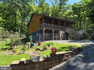1440 Drummer Hill Rd, Front Royal, VA 22630