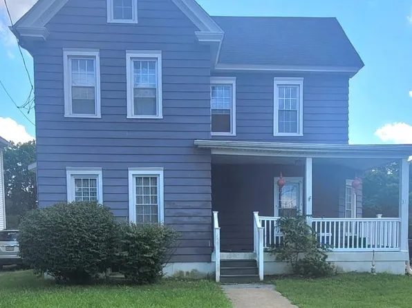 31 E Mill St, Pedricktown, NJ 08067