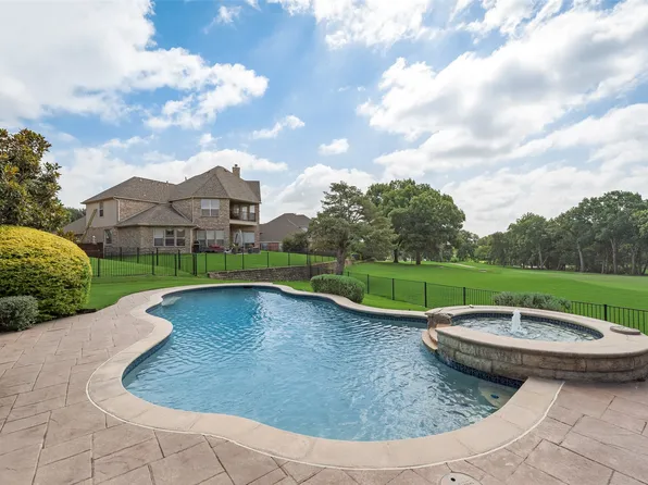 2501 Valley Creek Trl, McKinney, TX 75072