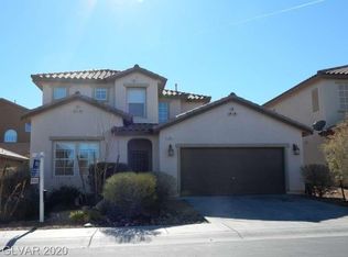 185 Azalea Springs Ave, Henderson, NV 89002