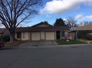 2610 Los Nogales Way, Rancho Cordova, CA