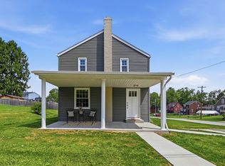 621 Oberdick Dr, McKeesport, PA 15135