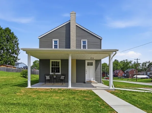 621 Oberdick Dr, McKeesport, PA 15135