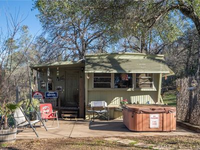 635 Black Bart Rd, Oroville, CA, 95966