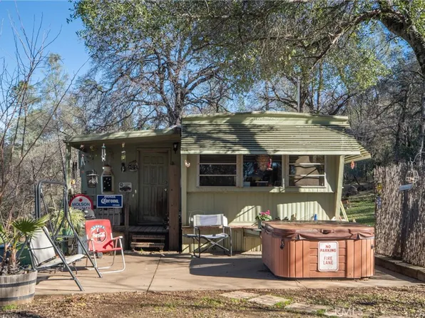635 Black Bart Rd, Oroville, CA 95966