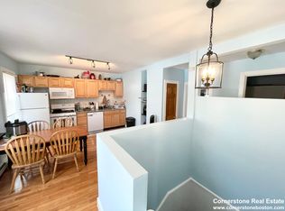 65 Preble St #3H, Boston, MA 02127
