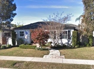1159 Lynngrove Dr, Manhattan Beach, CA 90266