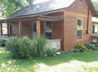 202 E Long St, Branson, MO 65616