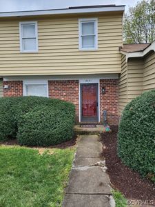 3841 Belker Ct, North Chesterfield, VA, 23234