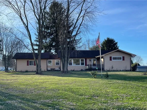 3684 Kay Dr, Zanesville, OH 43701