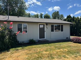 406 Whittier St #NA, Silverton, OR 97381