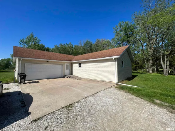 19563 N State Route 97, Cuba, IL 61427