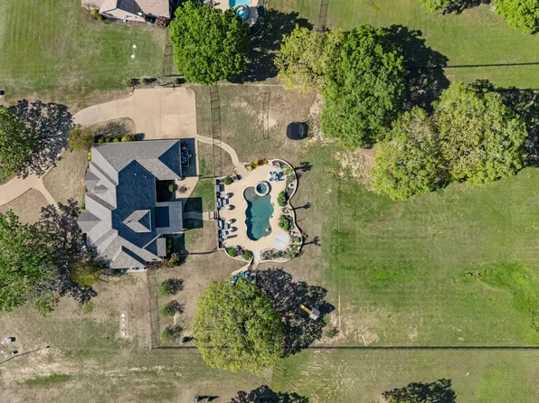 2121 Cross Creek Dr, Scurry, TX 75158