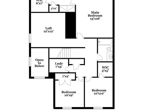 3rd image of 293 Cobb Branch Dr
