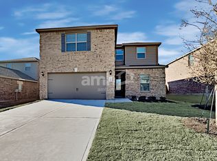 216 Foster Ln, Anna, TX 75409