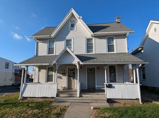 18-20 W Southern Ave S #2B11B95FA, Williamsport, PA 17702