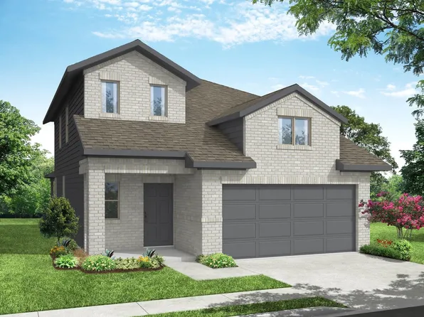 2509 Heeler Dr, Mesquite, TX 75149